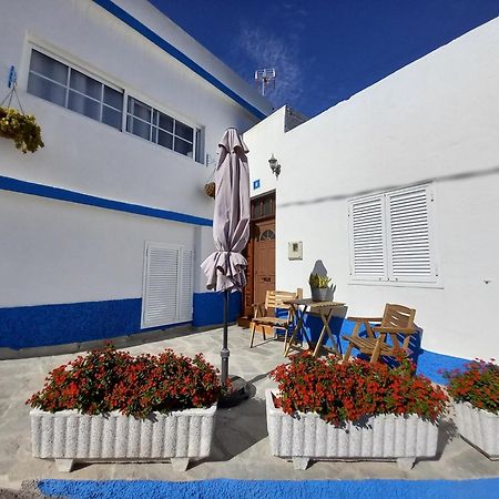 ファスニア Casa Isabel -ヴィラ エクステリア 写真