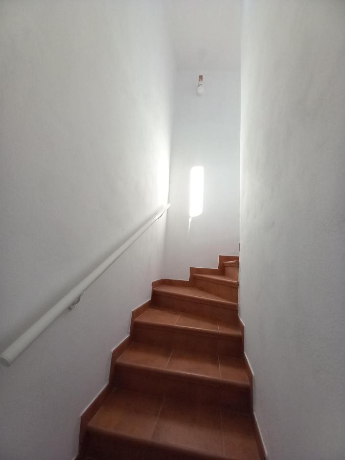 ファスニア Casa Isabel -ヴィラ エクステリア 写真