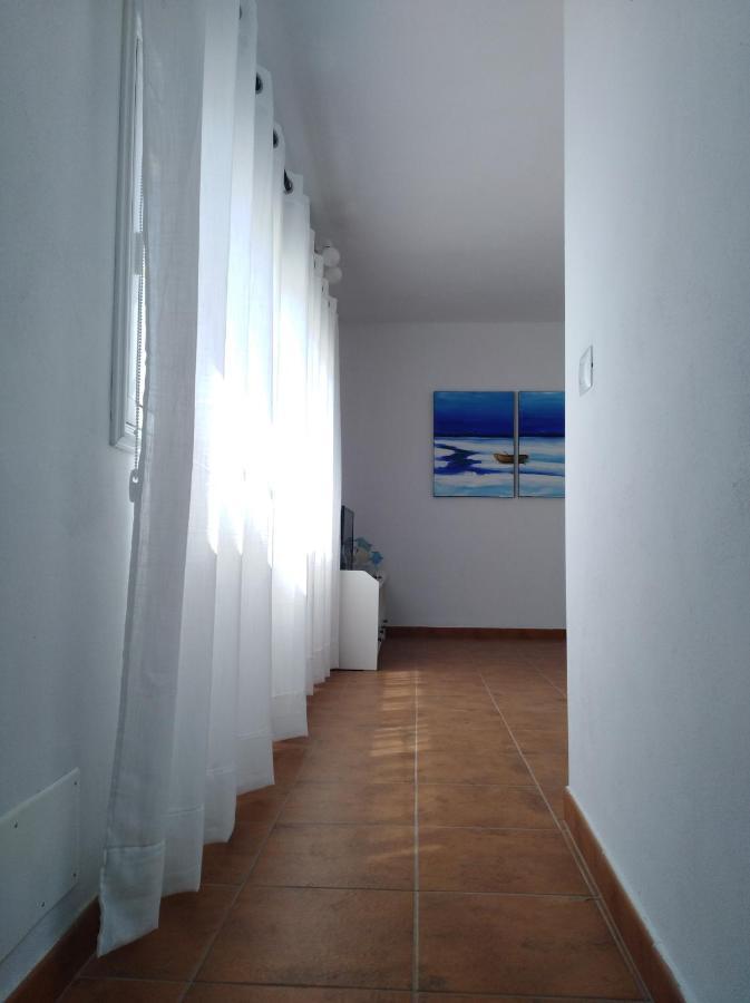 ファスニア Casa Isabel -ヴィラ エクステリア 写真
