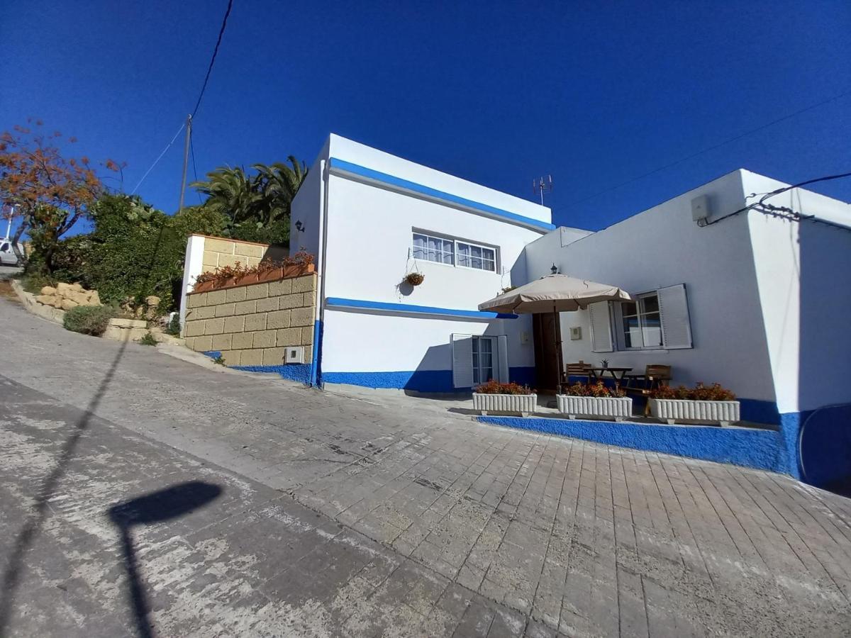 ファスニア Casa Isabel -ヴィラ エクステリア 写真
