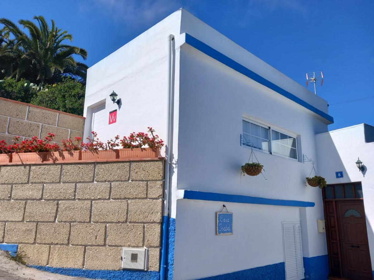 ファスニア Casa Isabel -ヴィラ エクステリア 写真