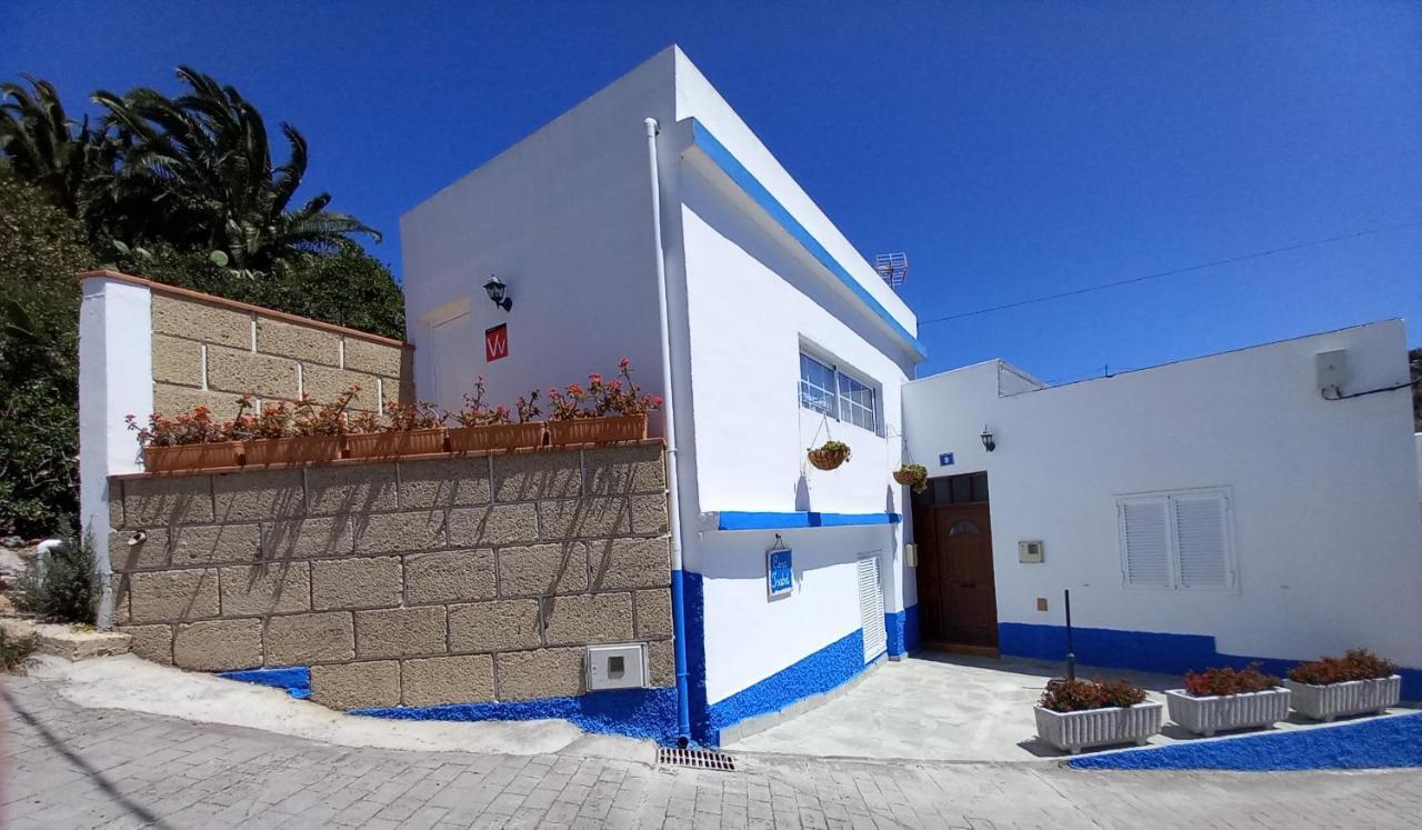 ファスニア Casa Isabel -ヴィラ エクステリア 写真