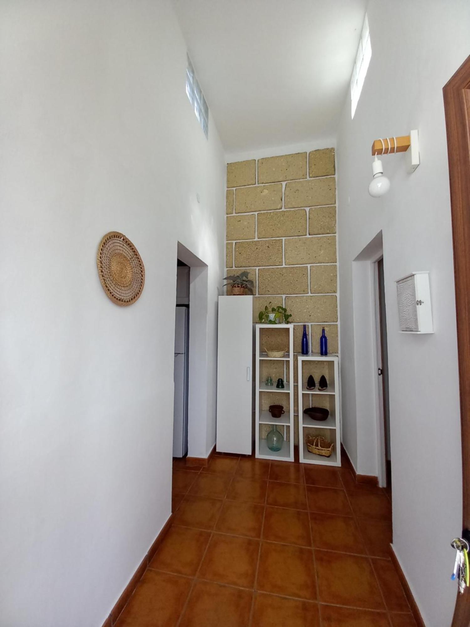 ファスニア Casa Isabel -ヴィラ エクステリア 写真