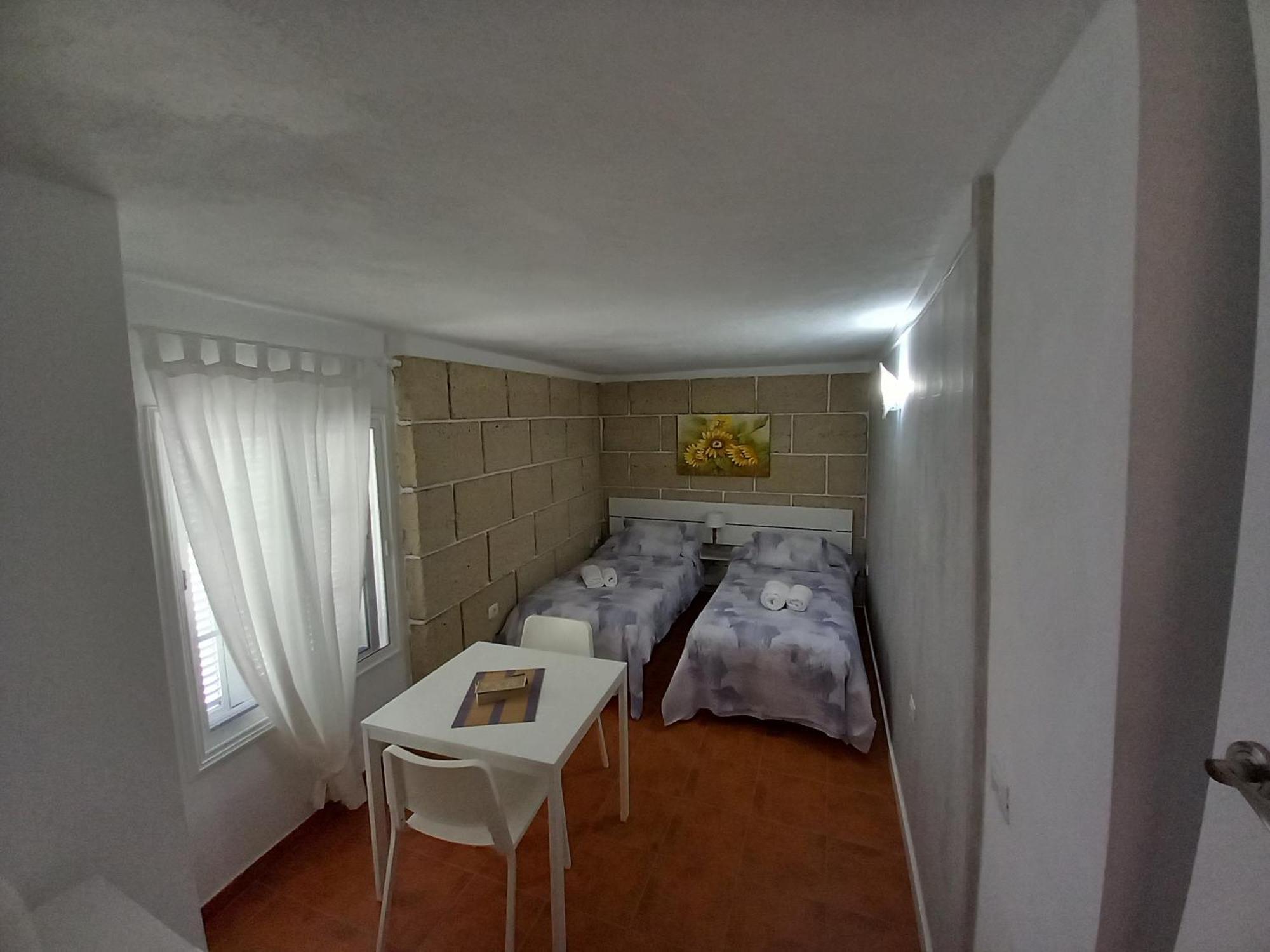 ファスニア Casa Isabel -ヴィラ エクステリア 写真