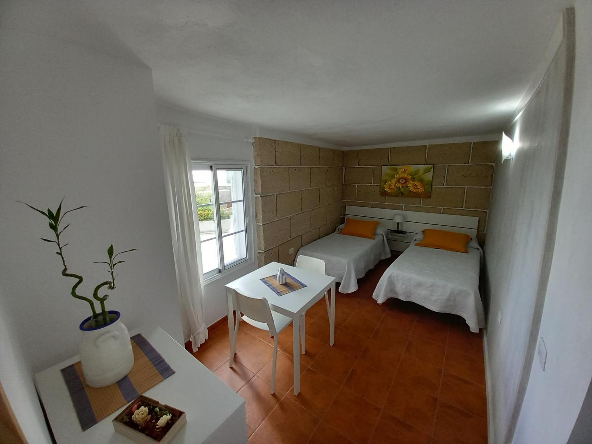 ファスニア Casa Isabel -ヴィラ エクステリア 写真